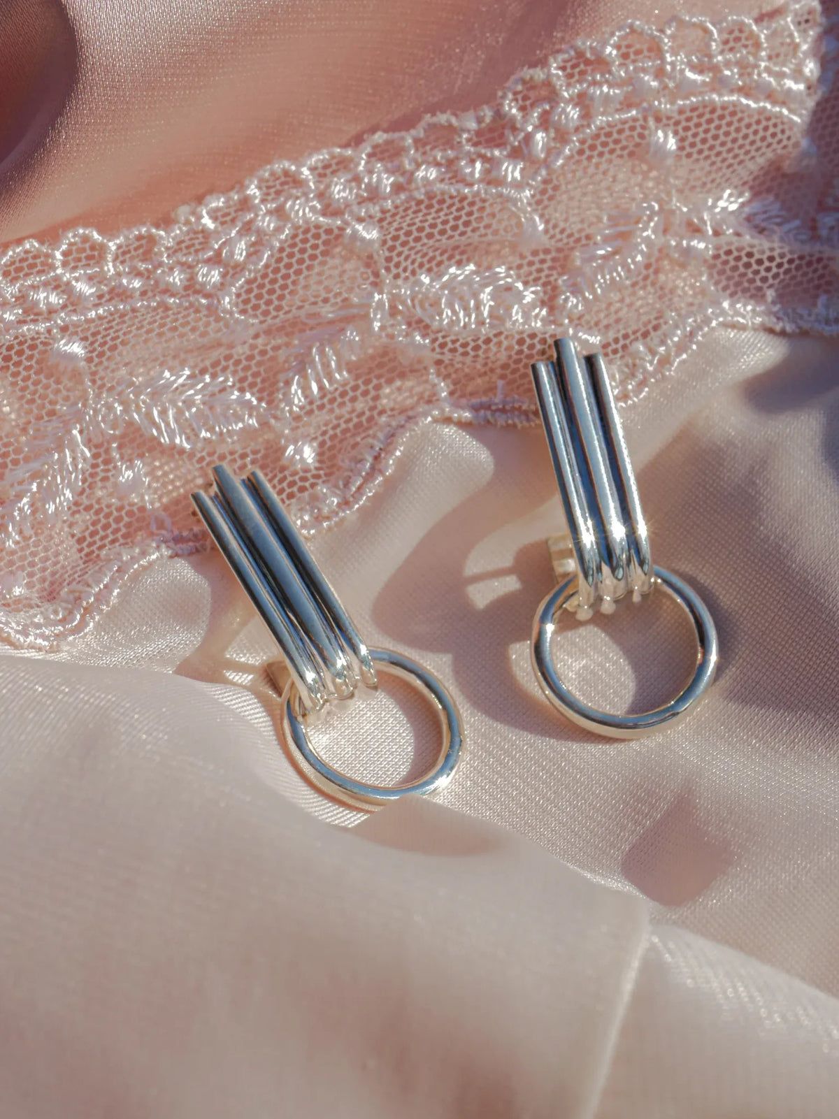 CLOCHETTES